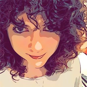 Meet your Posher, Ellie